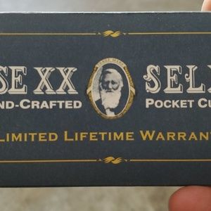 Meet your Posher, Brandon